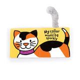 JellyCat | If I Were A Kitty Book