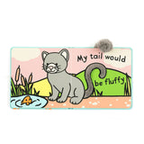 Jellycat | If I Were a Kitten Board Book