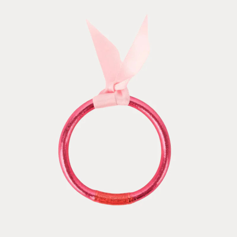 BuDhaGirl | BDG Pink All Season Bangle™ (ASB™) for Babies