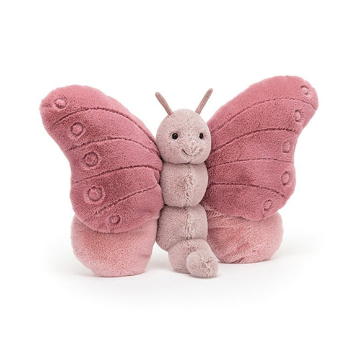 JellyCat | Beatrice Butterfly