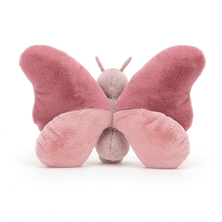 JellyCat | Beatrice Butterfly
