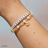 Little Words Project | Courageous-Disney Princess