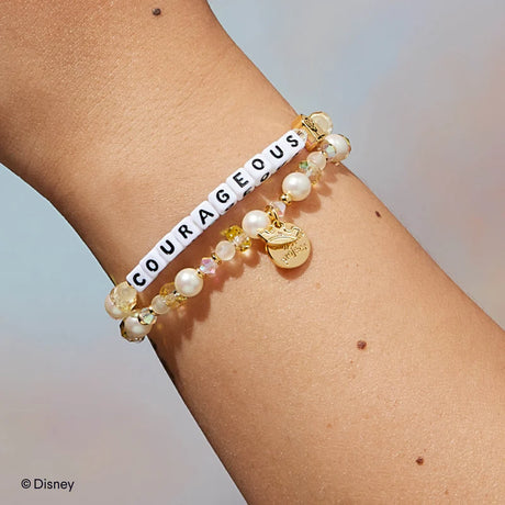 Little Words Project | Courageous-Disney Princess