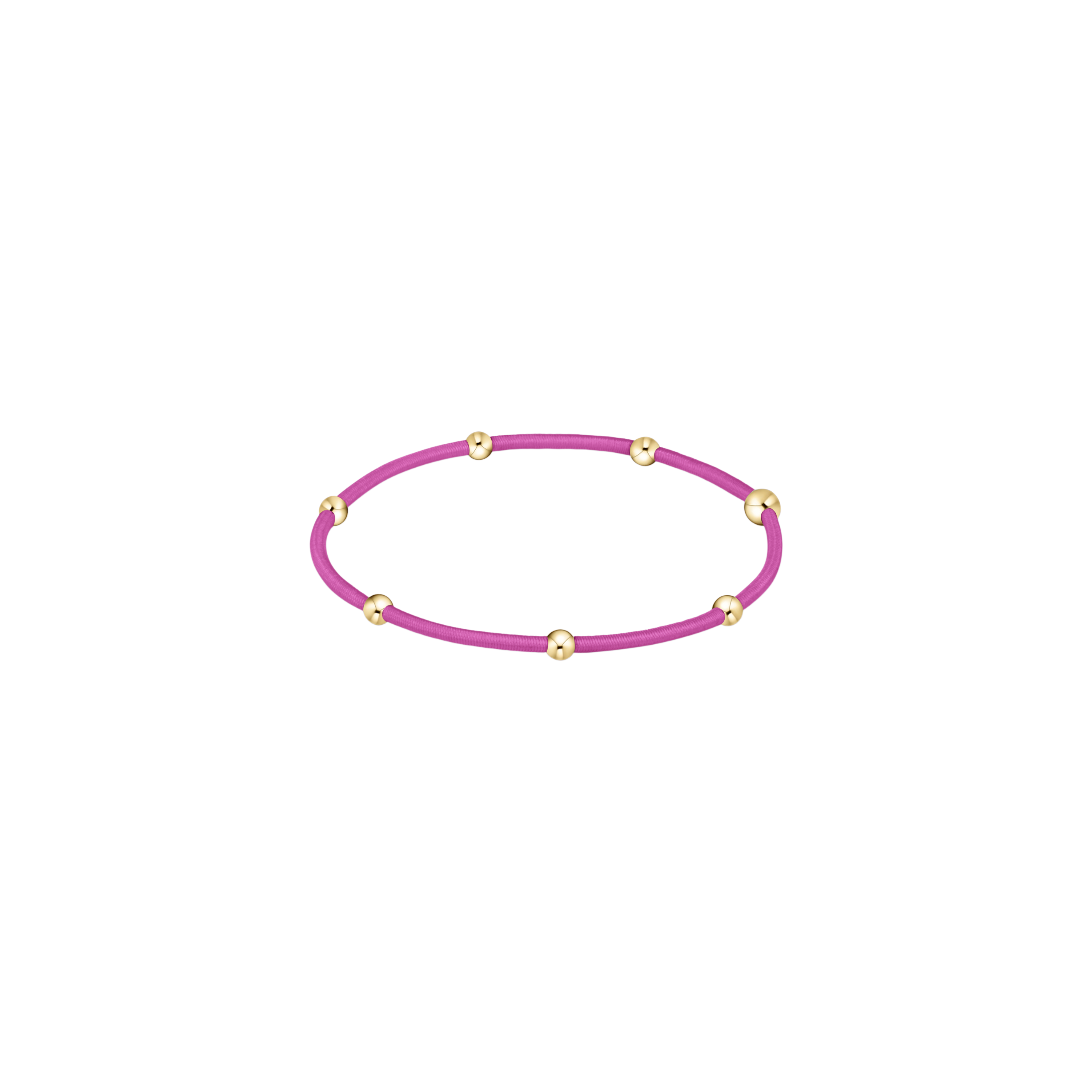 Enewton | "E"ssentials - Fuchsia