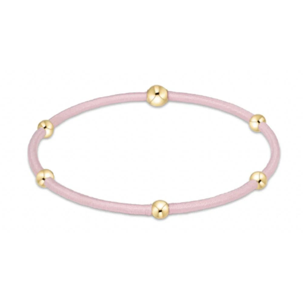 Enewton | "E"ssentials - Light Pink