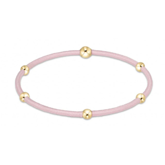Enewton | "E"ssentials - Light Pink