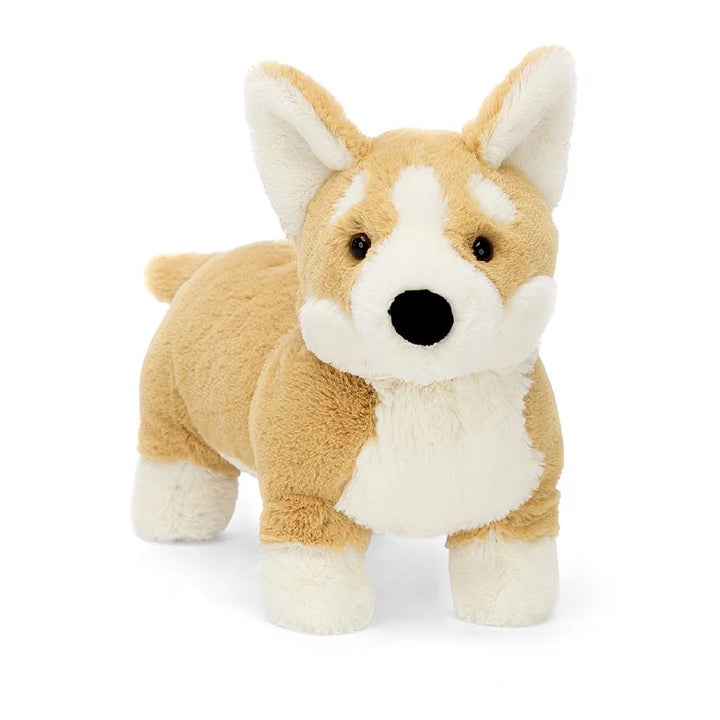 JellyCat | Betty Corgi