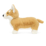 JellyCat | Betty Corgi