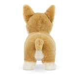 JellyCat | Betty Corgi
