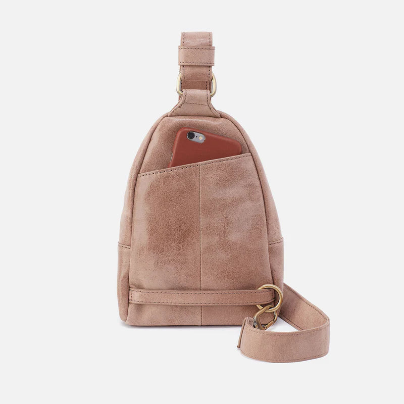 Hobo | Fern Sling - Hazel