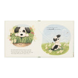 JellyCat | The Pick Of The Sticks Book