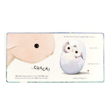 JellyCat | Smudge Rabbit and the Falling Star Book