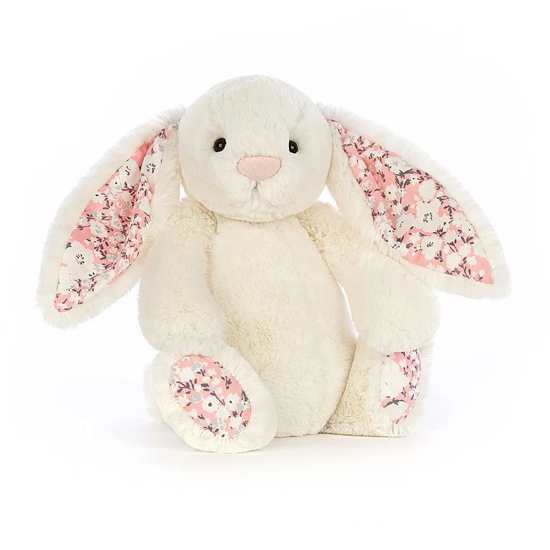 JellyCat | Blossom Cherry Bunny Medium