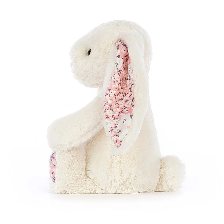 JellyCat | Blossom Cherry Bunny Medium