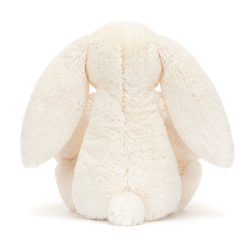 JellyCat | Blossom Cream Bunny 'Berry' - Medium