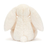 JellyCat | Blossom Cream Bunny 'Berry' - Medium