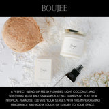 Hollowood | BOUJEE | LUXURY LIQUID LAUNDRY SOAP