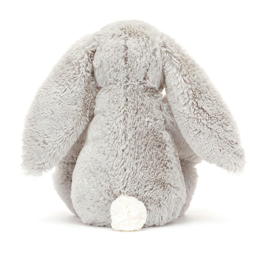 JellyCat | Blossom Silver Bunny 'Bloom' - Medium