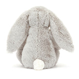 JellyCat | Blossom Silver Bunny 'Bloom' - Medium