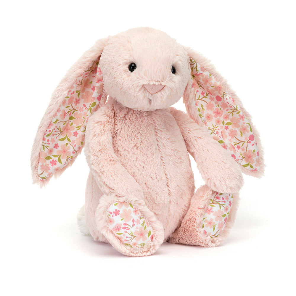 JellyCat | Blossom Blush Bunny 'Cherry' - Medium