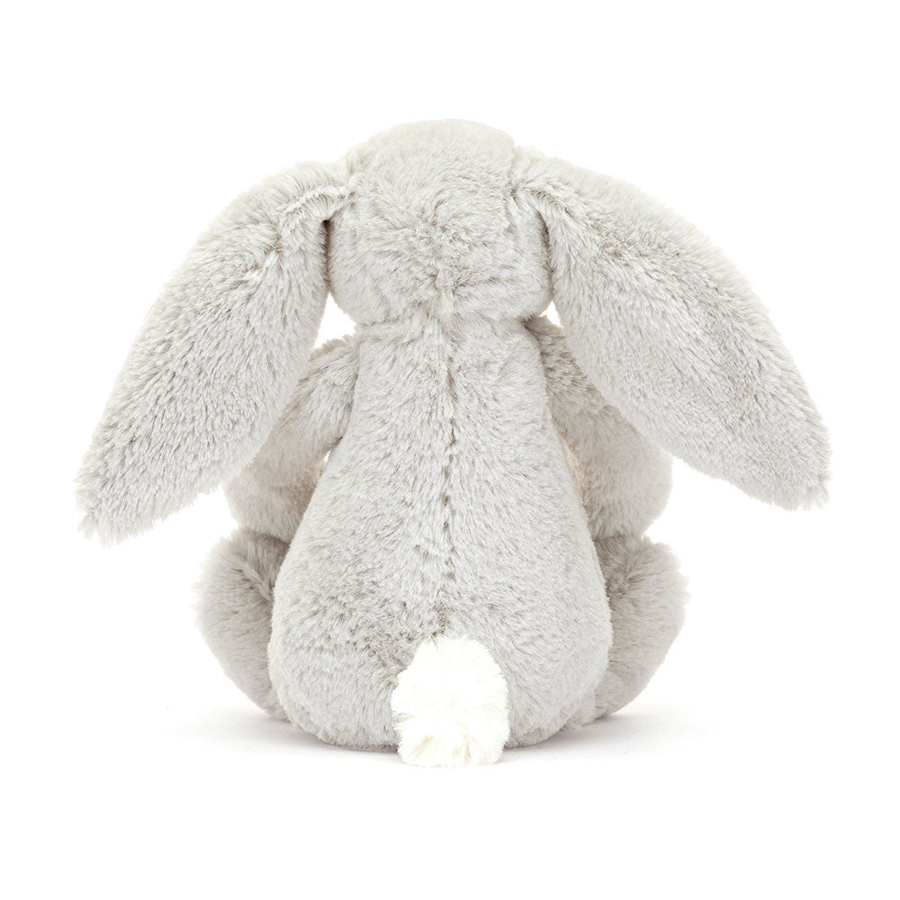 JellyCat | Blossom Silver Bunny 'Bloom' - Small