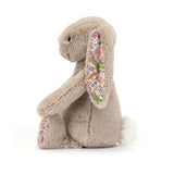 JellyCat | Blossom Beige Bunny 'Petal' - Small