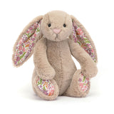 JellyCat | Blossom Beige Bunny 'Petal' - Small