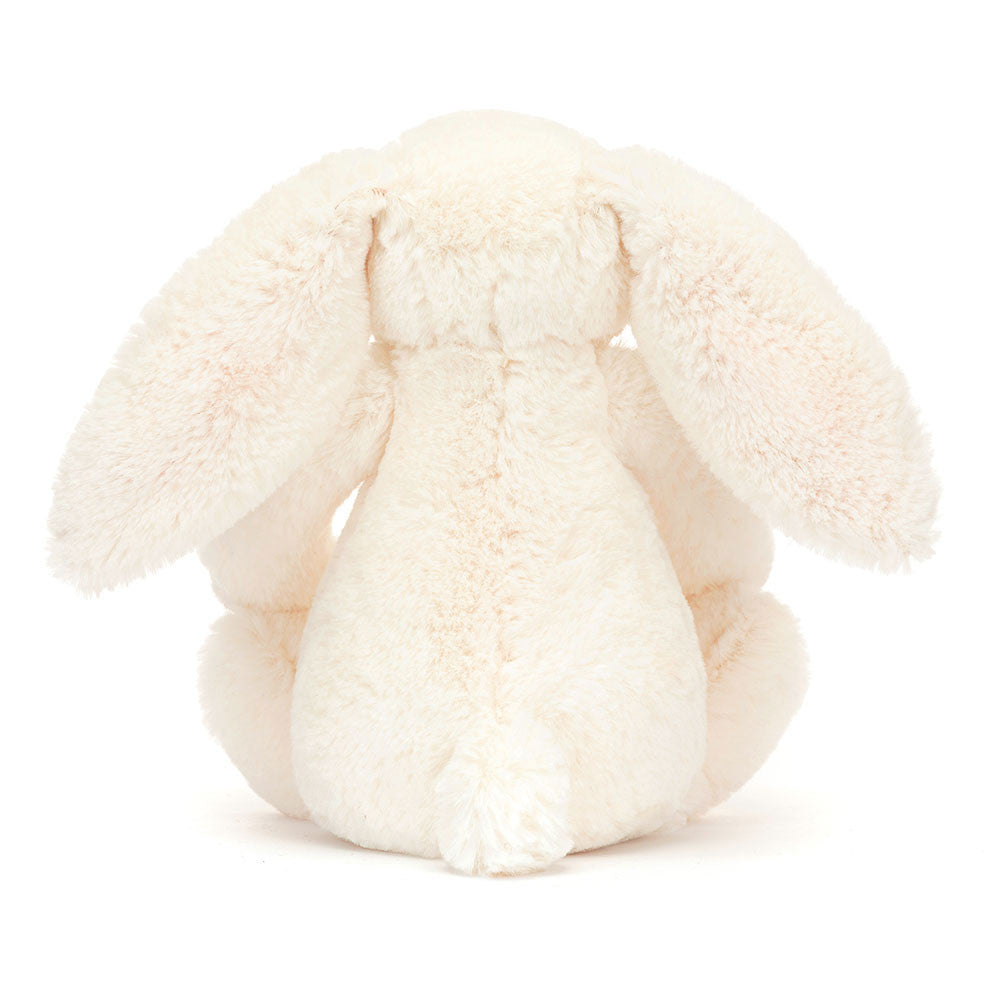 JellyCat | Blossom Cream Bunny 'Berry' - Small