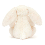 JellyCat | Blossom Cream Bunny 'Berry' - Small