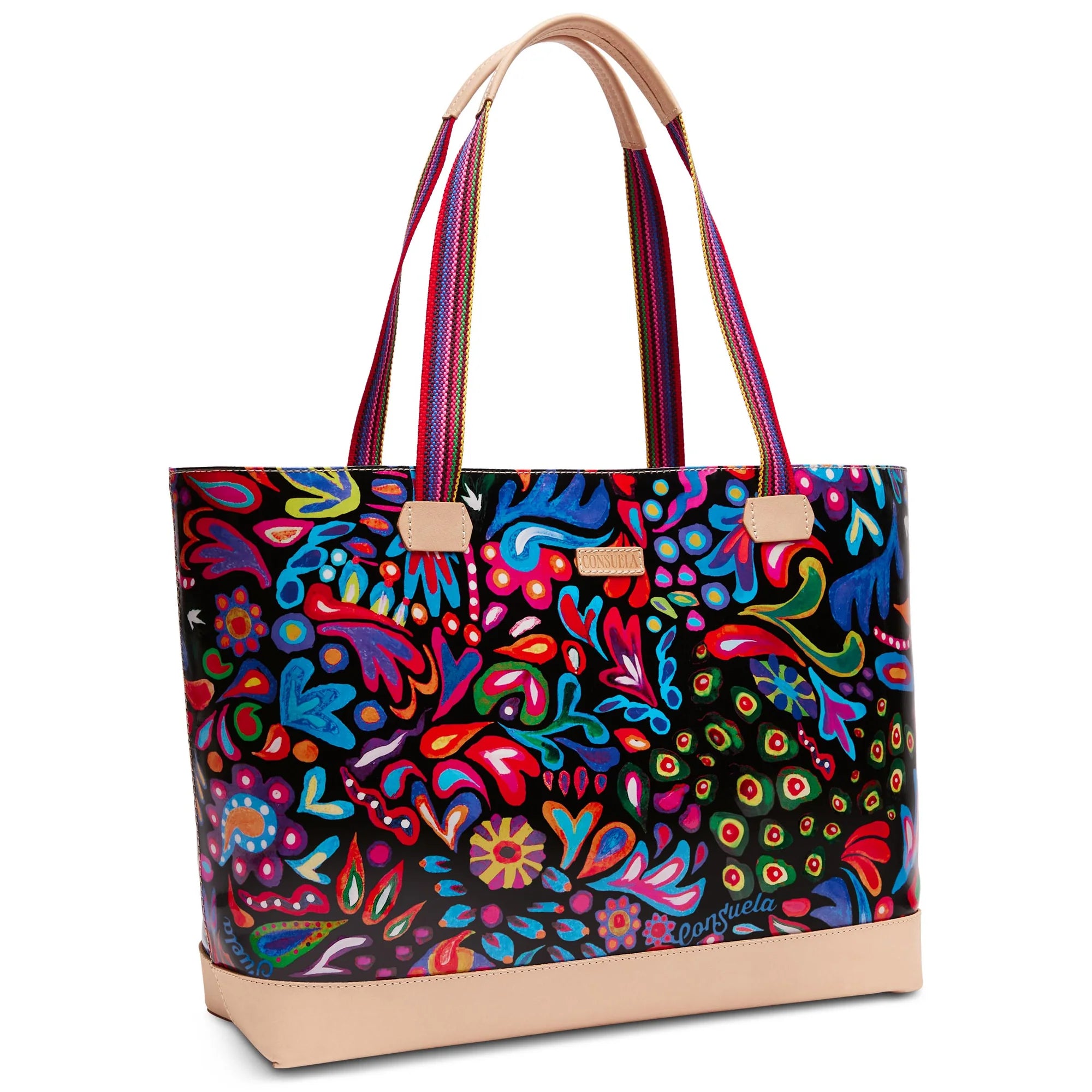 Consuela | Sophie Big Breezy East/West Tote