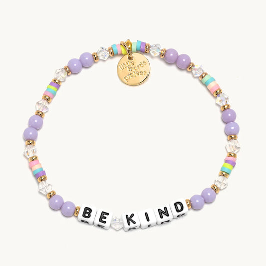 Little Words Project | Be Kind Bracelet
