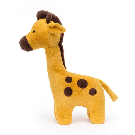 JellyCat | Big Spottie Giraffe