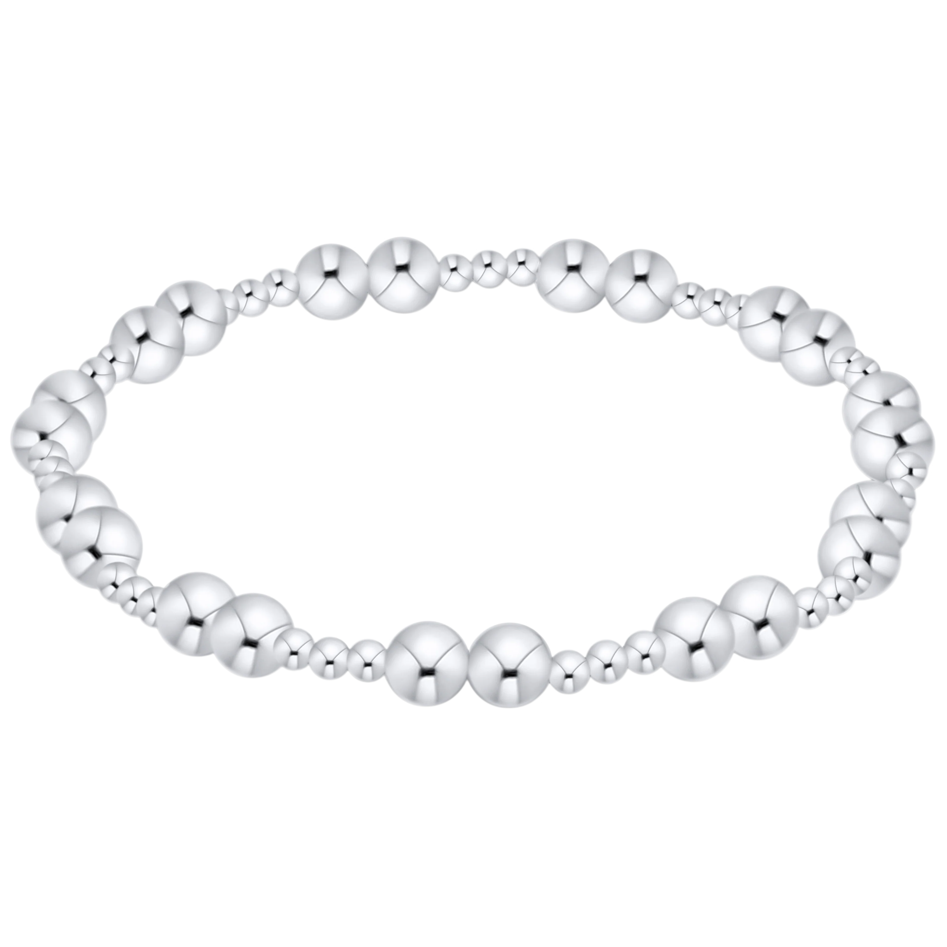 Enewton | Together Sterling 5mm Bracelet
