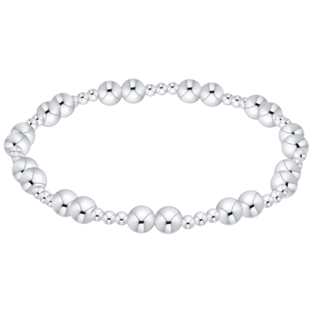Enewton | Together Sterling 5mm Bracelet
