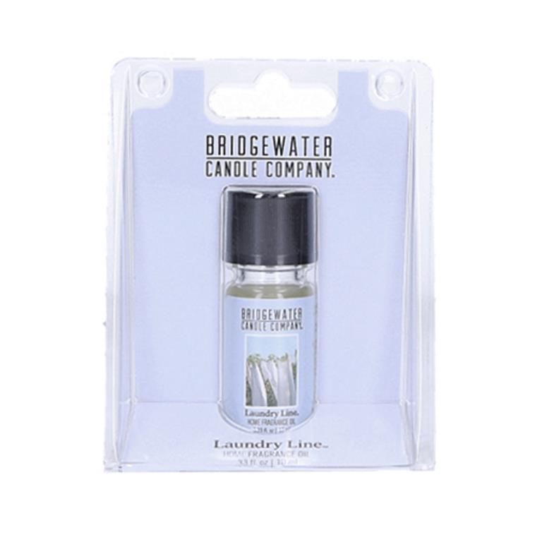 Bridgewater | Home Fragrance Oil - Laundry Line