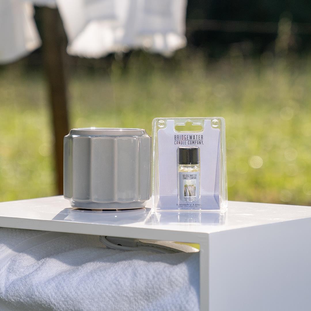 Bridgewater | Home Fragrance Oil - Laundry Line