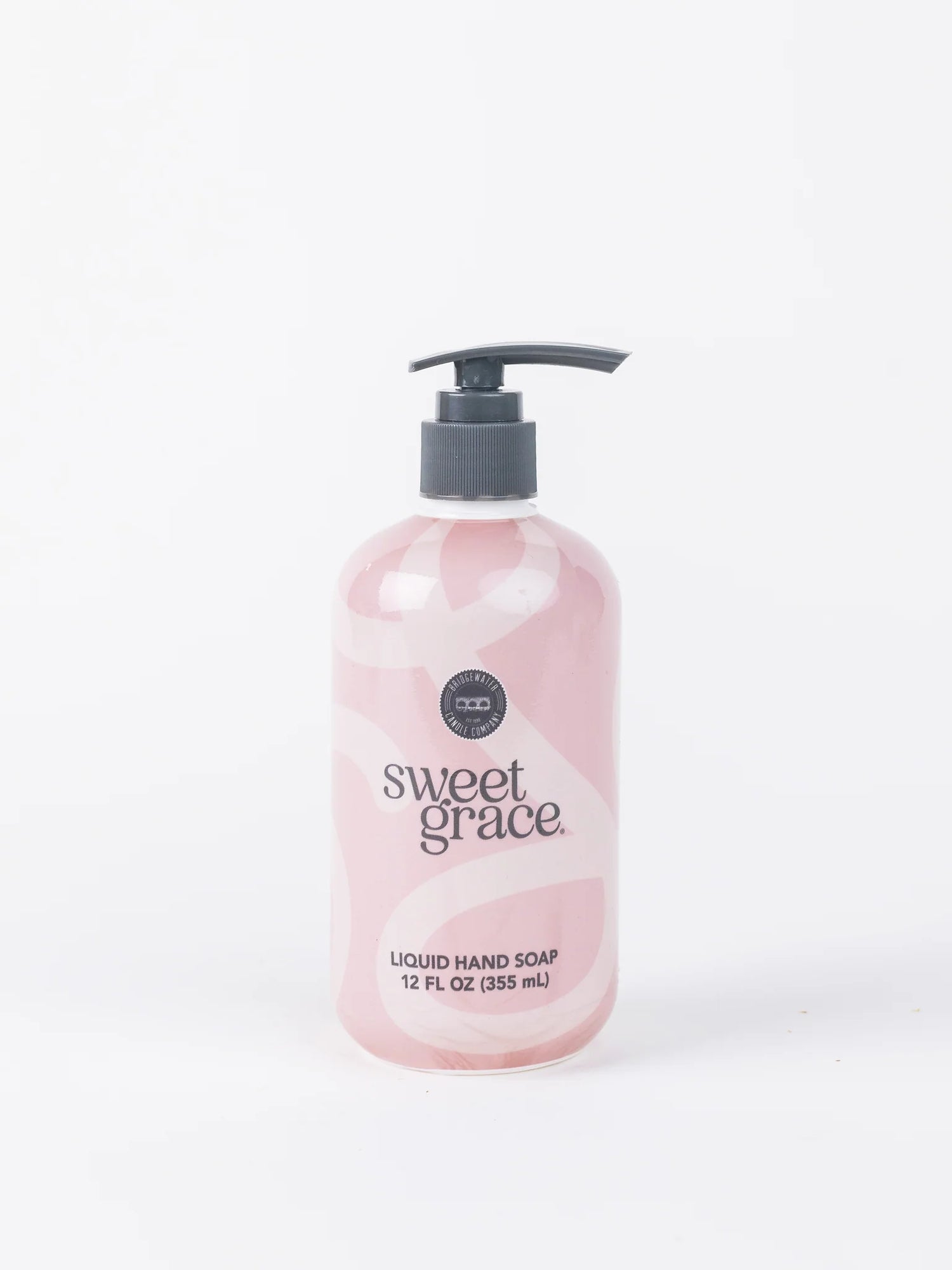Sweet Grace | Liquid Hand Soap