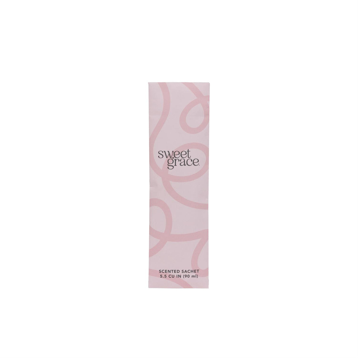 Sweet Grace | Modern Swirl Slim Sachet