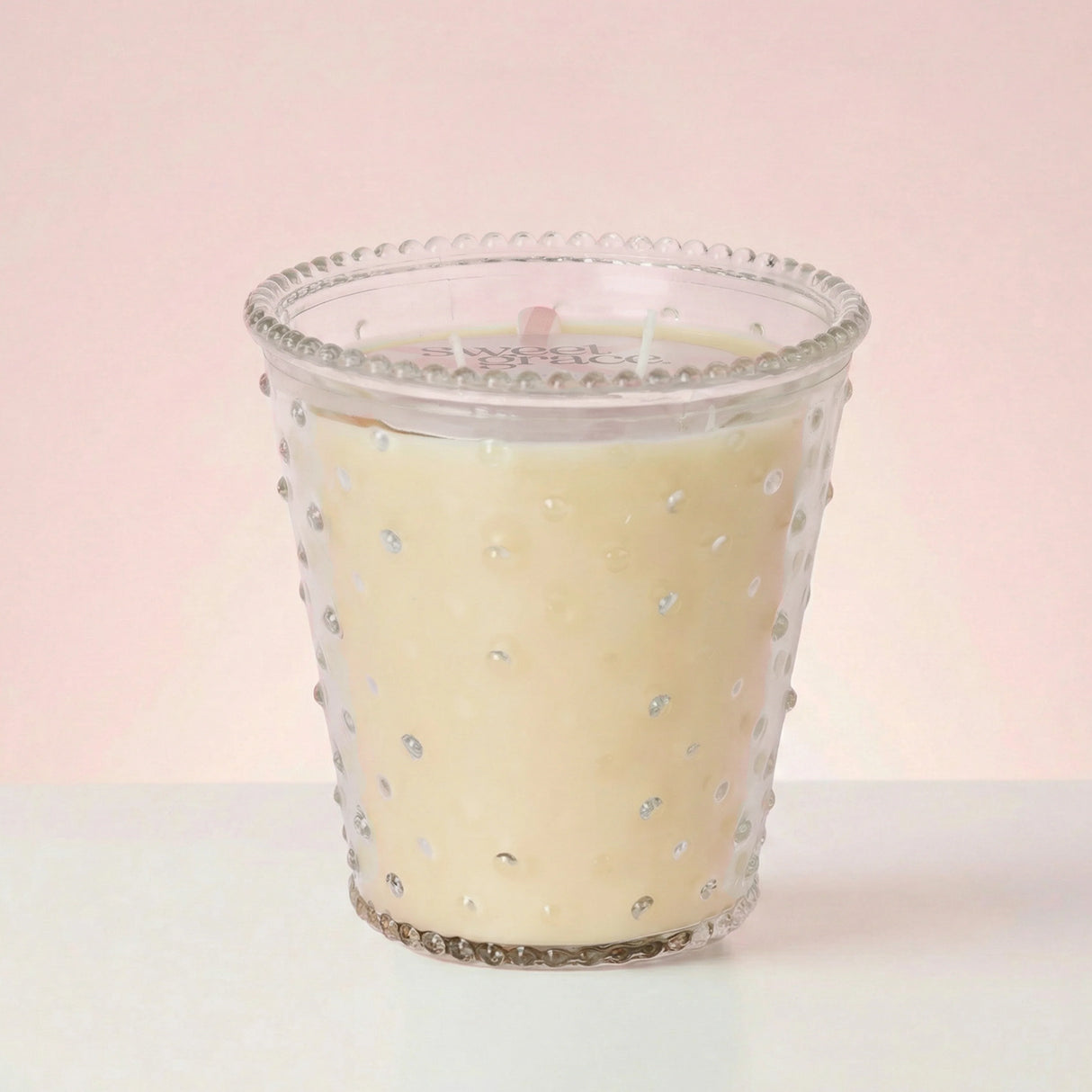 Sweet Grace | Candle #080