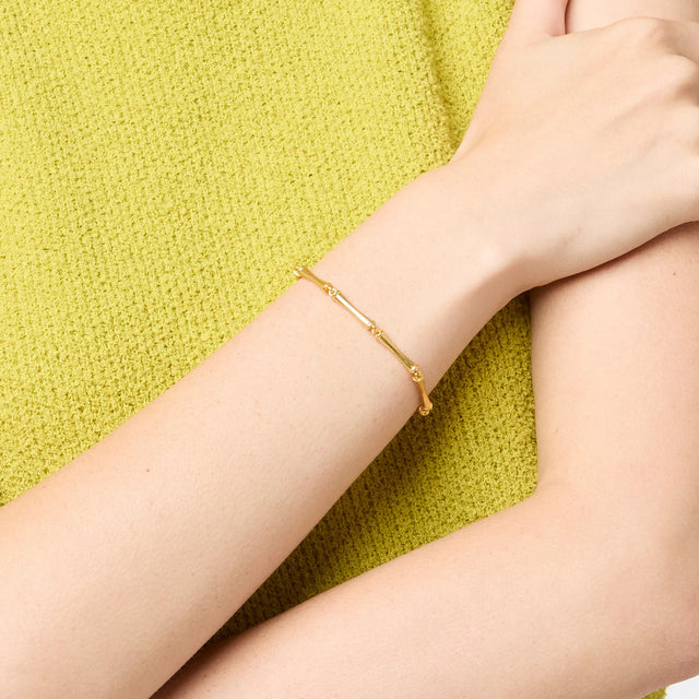 Julie Vos | Bamboo Bracelet