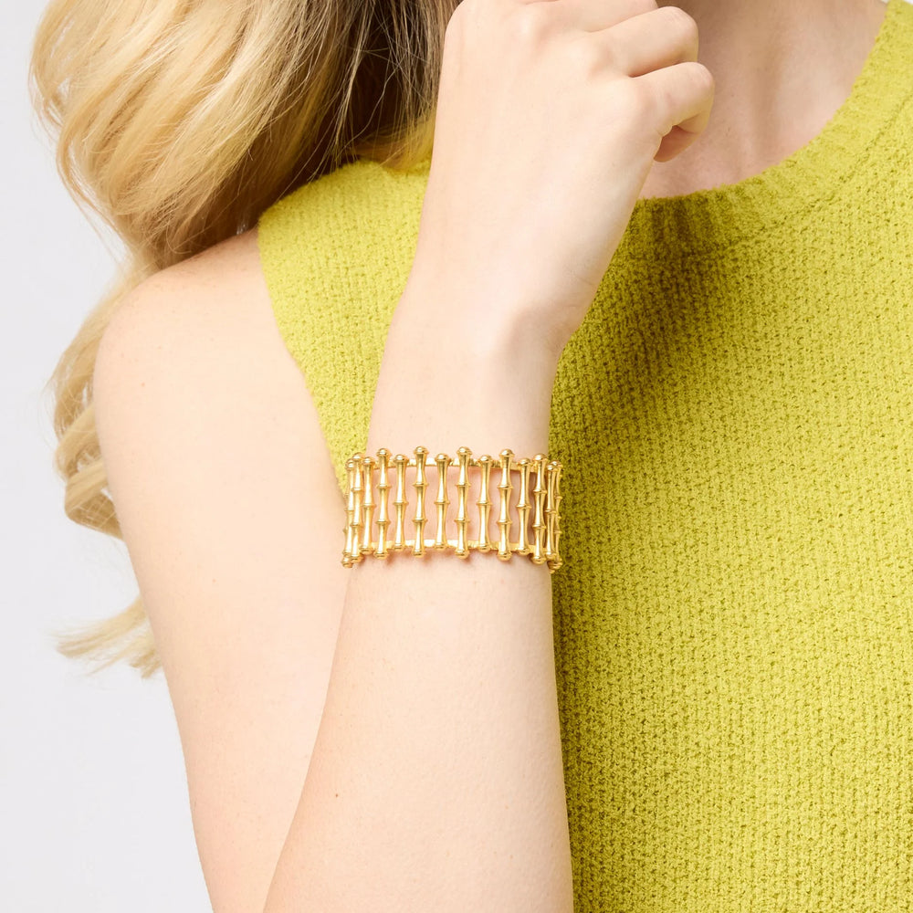 Julie Vos | Bamboo Cuff