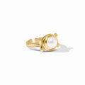 Julie Vos | Bamboo Stone Ring