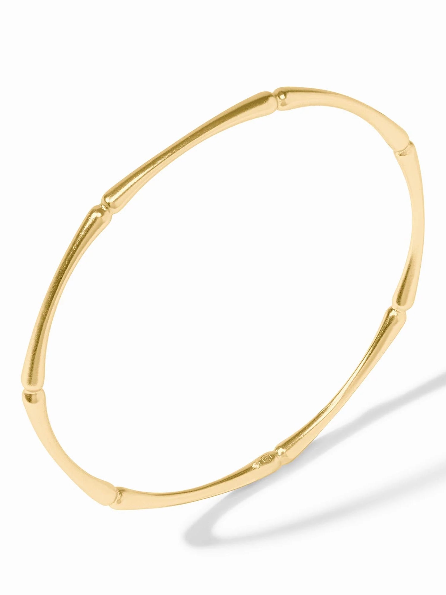 Julie Vos | Bamboo Bangle