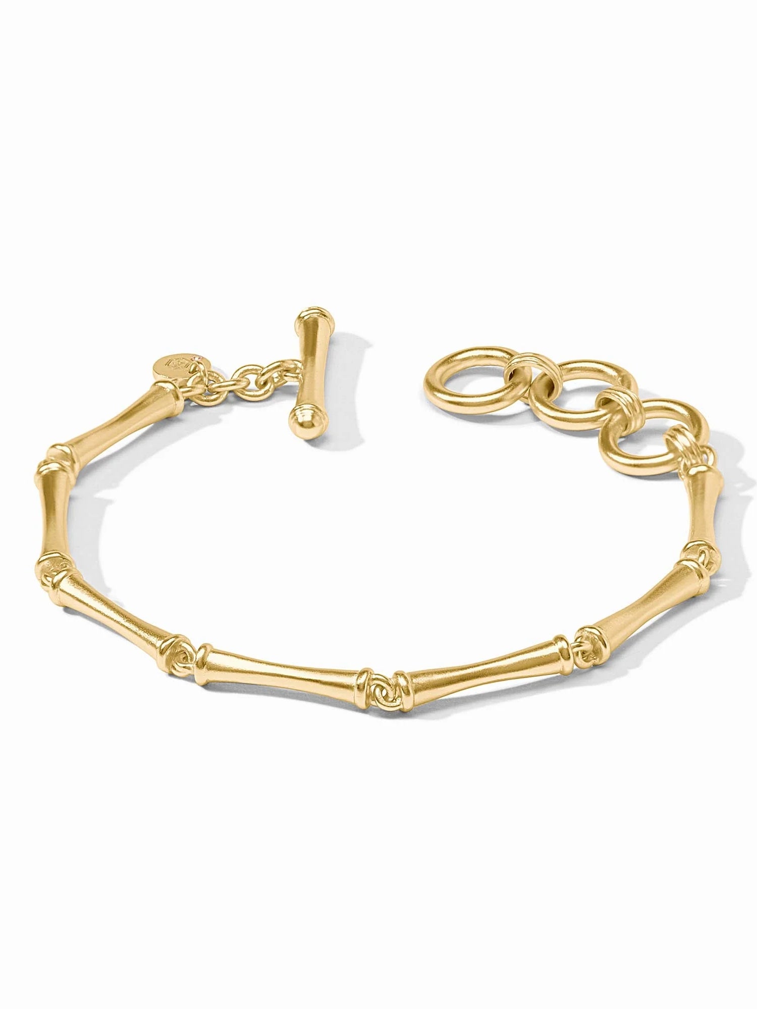 Julie Vos | Bamboo Bracelet