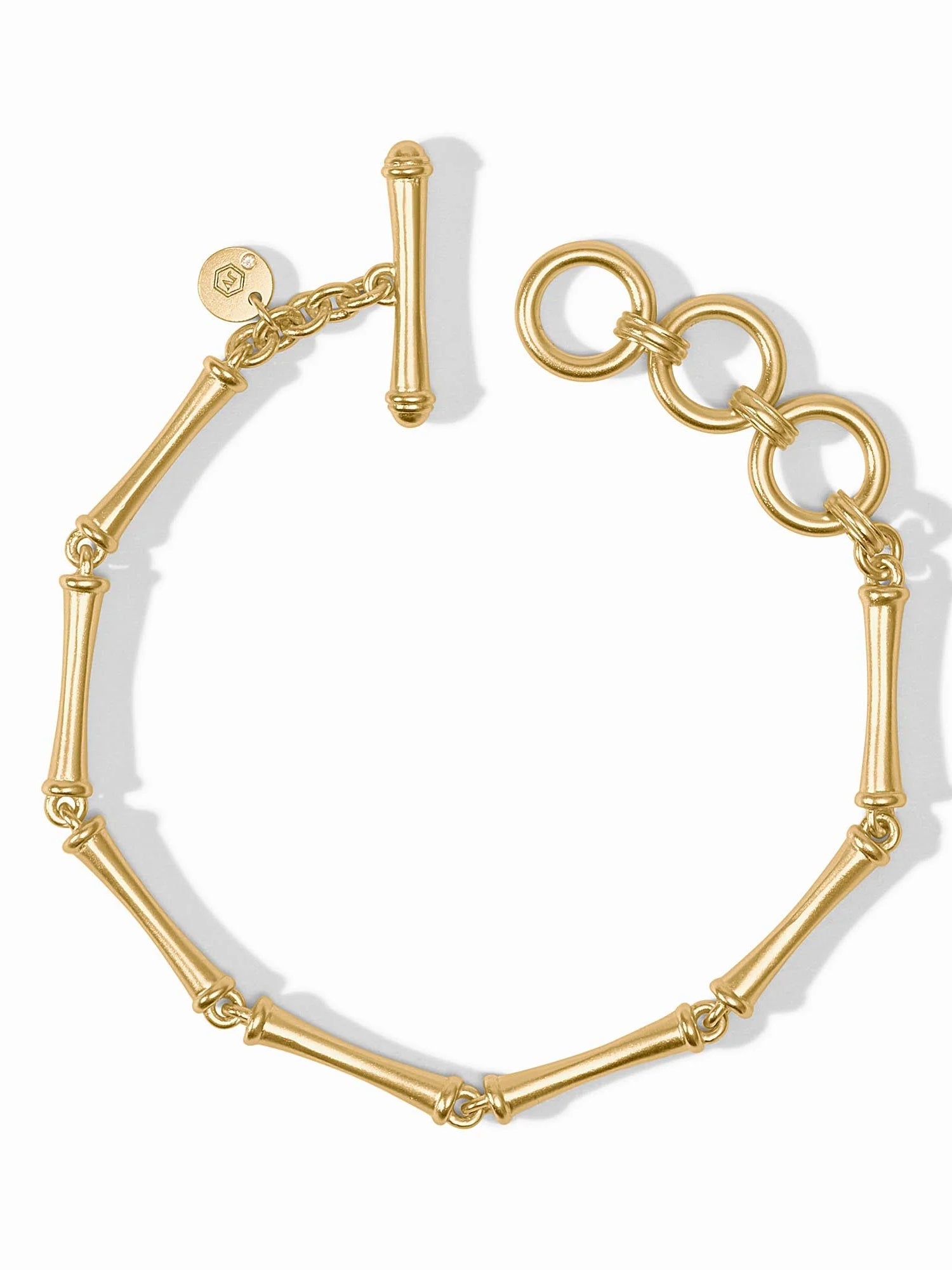 Julie Vos | Bamboo Bracelet