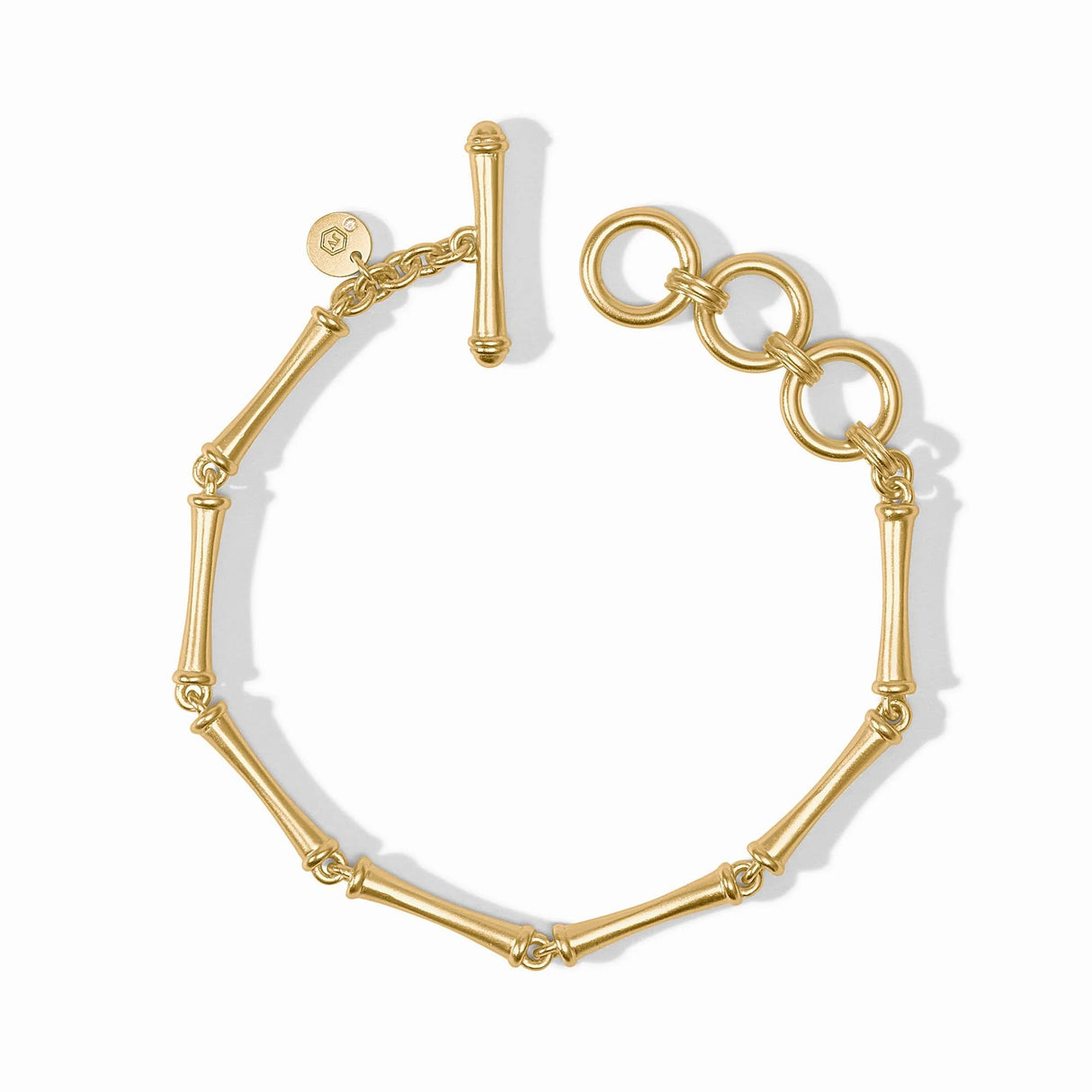 Julie Vos | Bamboo Bracelet