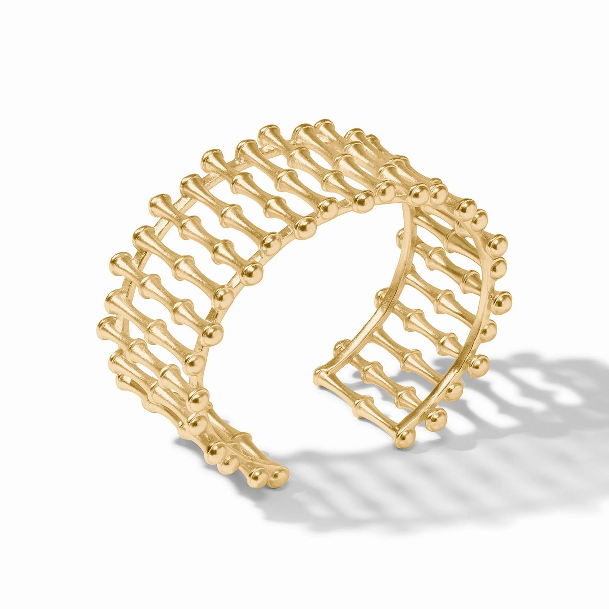 Julie Vos | Bamboo Cuff