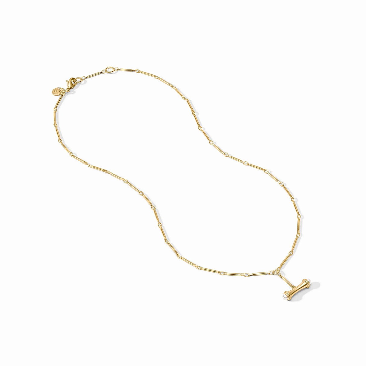 Julie Vos | Bamboo Delicate Necklace