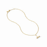 Julie Vos | Bamboo Delicate Necklace