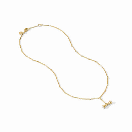Julie Vos | Bamboo Delicate Necklace